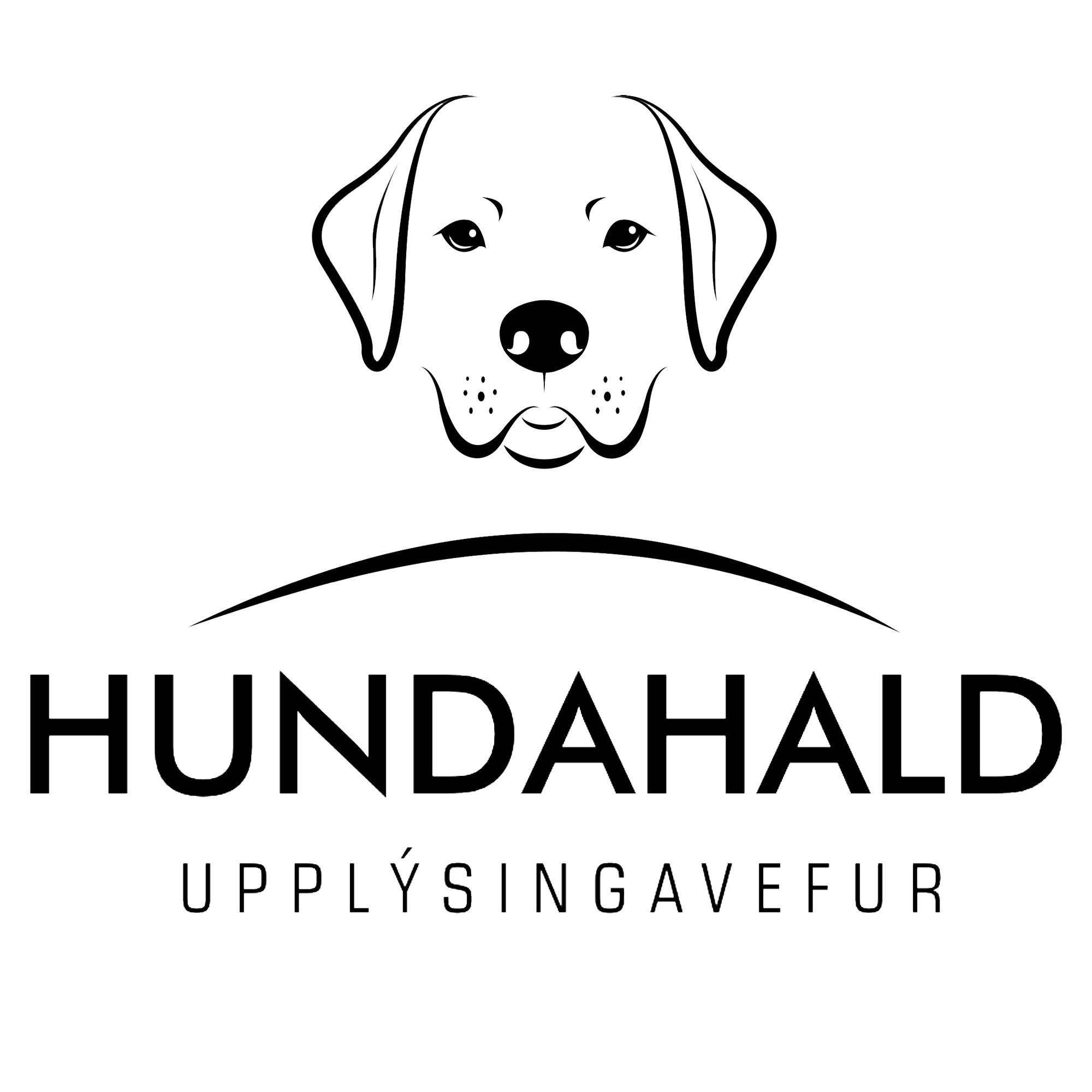 Hundahald.is